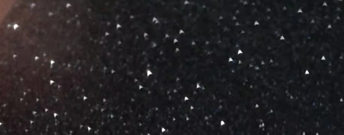 高品质星光装饰膜
