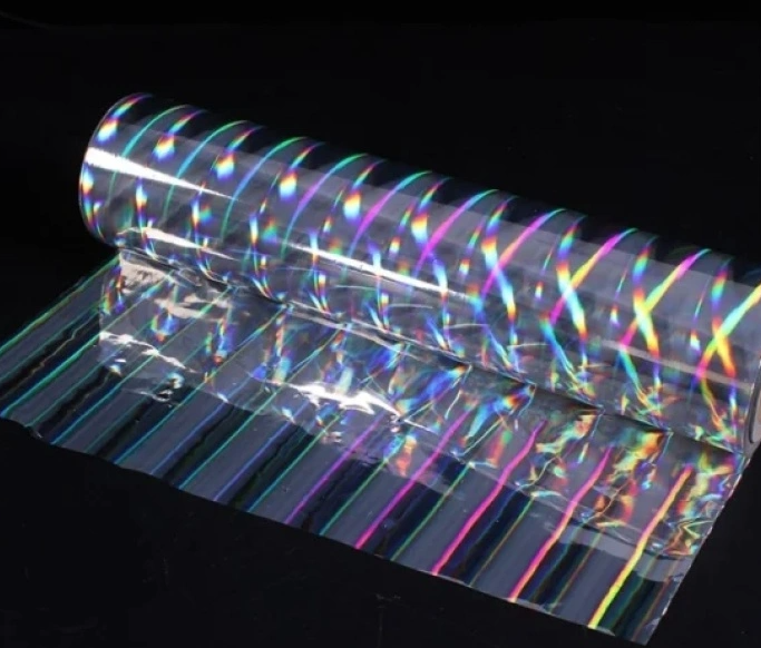 3D全息立体覆膜